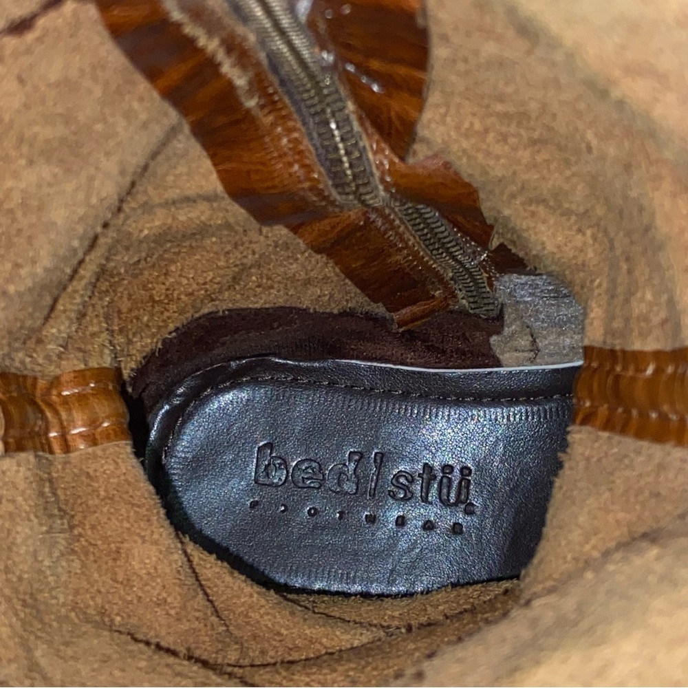Bed Stu Riding Boots - Picture 14 of 15